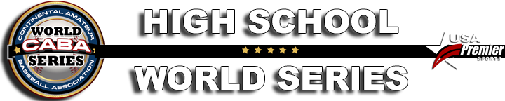 CABA High School World Series